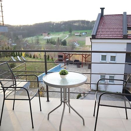 Apartment Vesna Toplice Sveti Martin Sveti Martin Na Muri Exteriör bild