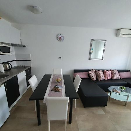 Apartment Vesna Toplice Sveti Martin Sveti Martin Na Muri Exteriör bild
