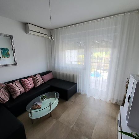 Apartment Vesna Toplice Sveti Martin Sveti Martin Na Muri Exteriör bild
