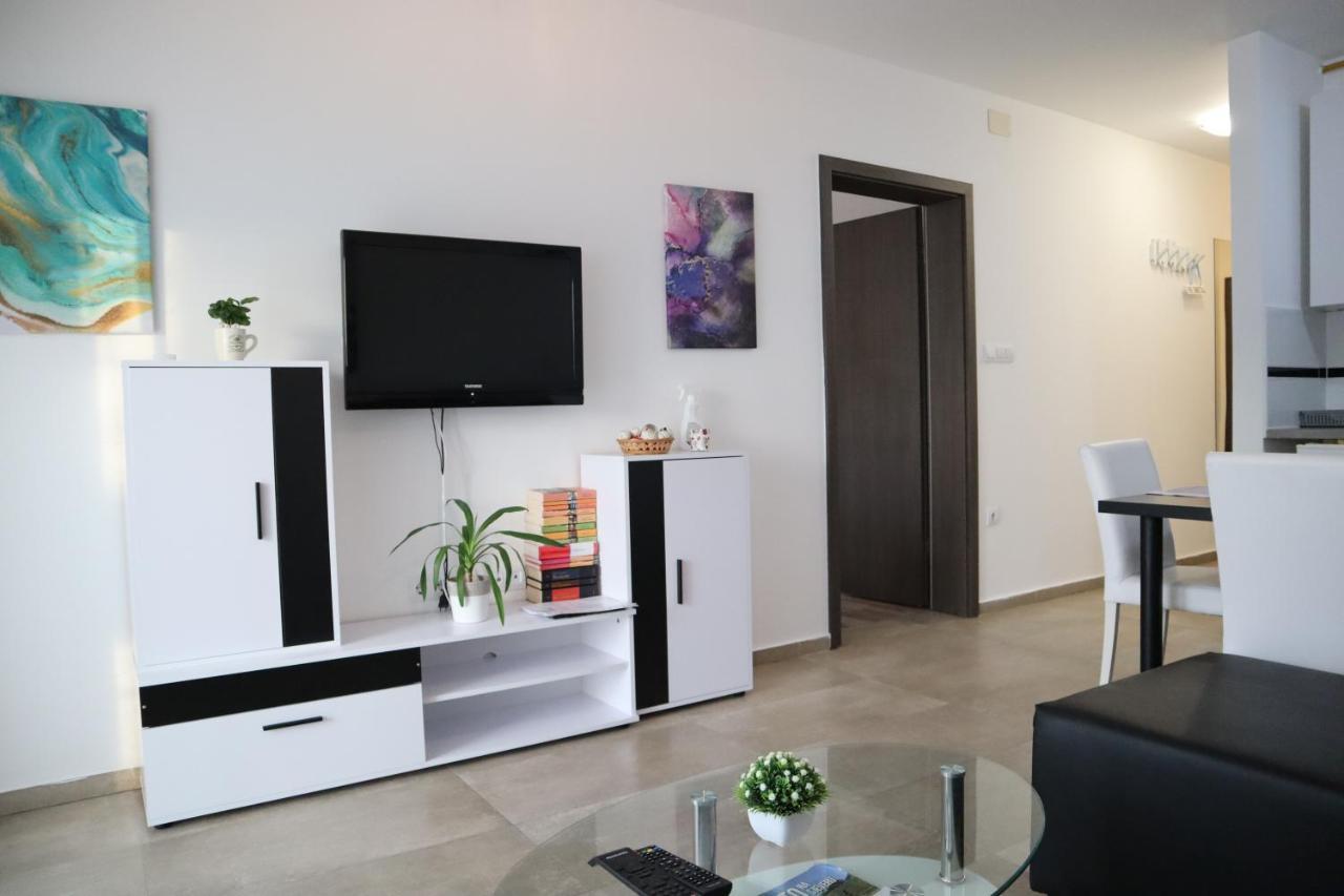 Apartment Vesna Toplice Sveti Martin Sveti Martin Na Muri Exteriör bild