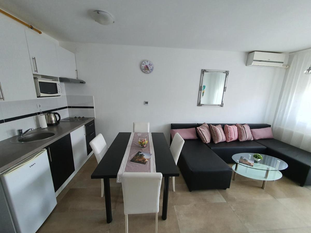 Apartment Vesna Toplice Sveti Martin Sveti Martin Na Muri Exteriör bild