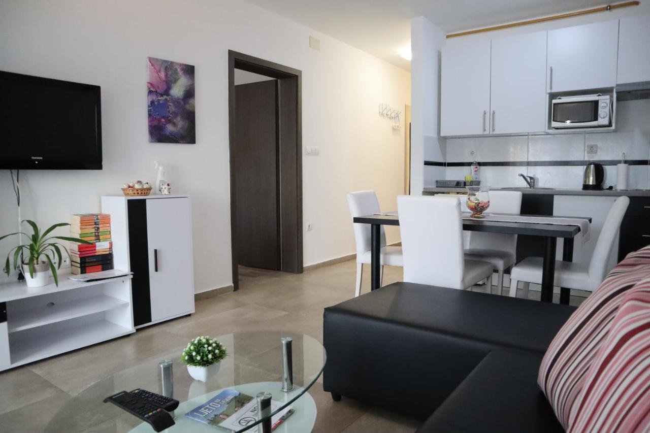 Apartment Vesna Toplice Sveti Martin Sveti Martin Na Muri Exteriör bild