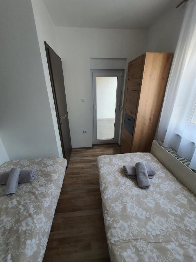 Apartment Vesna Toplice Sveti Martin Sveti Martin Na Muri Exteriör bild