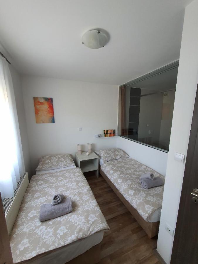 Apartment Vesna Toplice Sveti Martin Sveti Martin Na Muri Exteriör bild