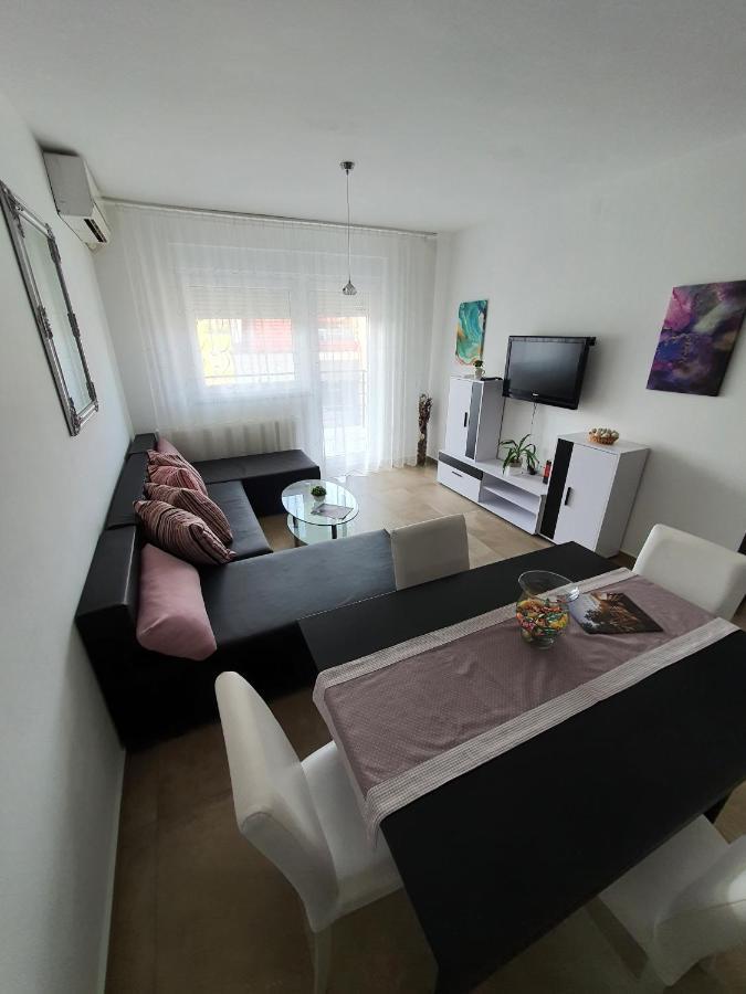 Apartment Vesna Toplice Sveti Martin Sveti Martin Na Muri Exteriör bild
