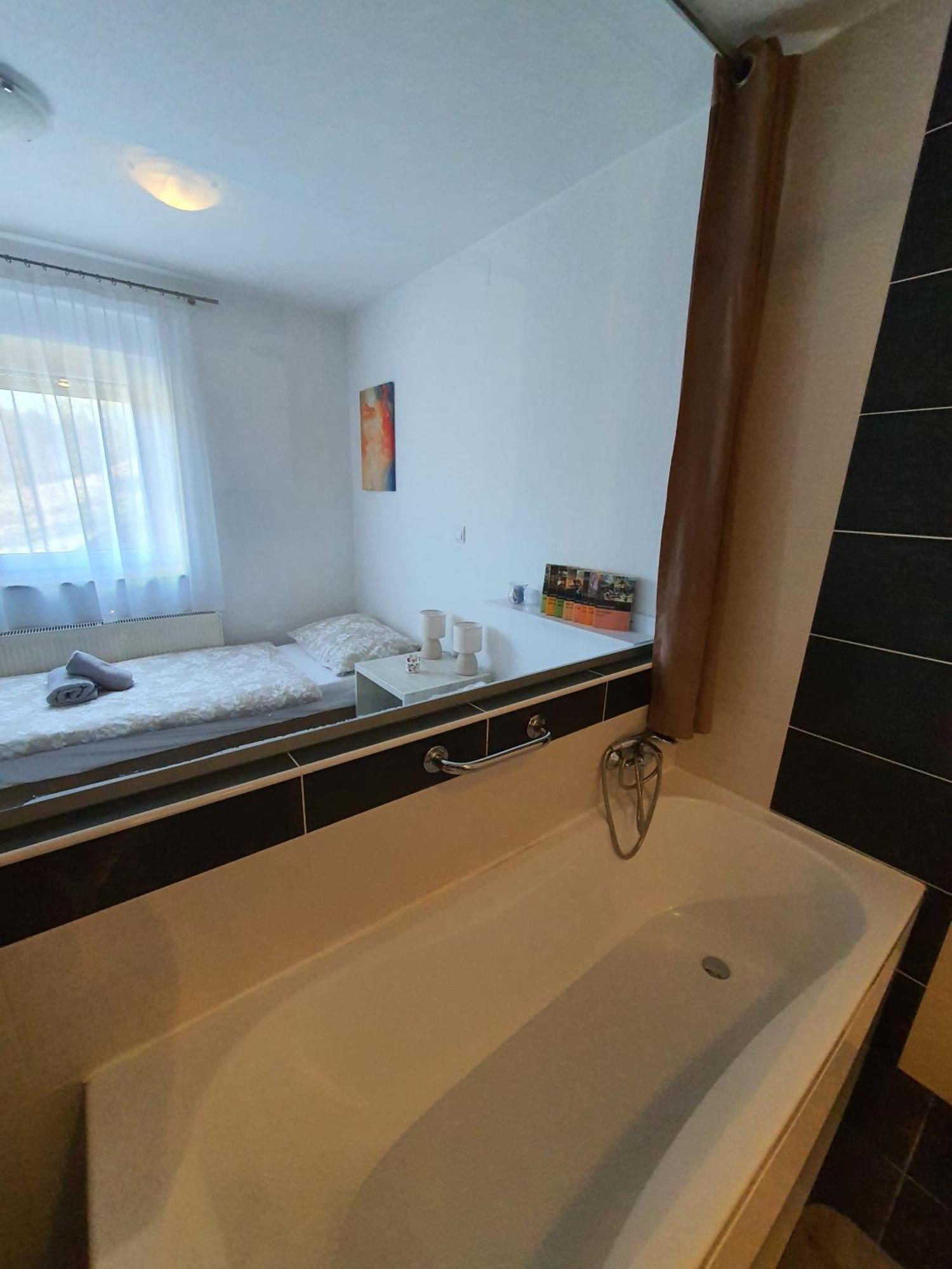 Apartment Vesna Toplice Sveti Martin Sveti Martin Na Muri Exteriör bild
